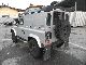 2011 Land Rover  Defender 90 Pick Up E Off-road Vehicle/Pickup Truck Used vehicle photo 5