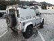 2011 Land Rover  Defender 90 Pick Up E Off-road Vehicle/Pickup Truck Used vehicle photo 6