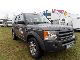 Land Rover  Discovery TD V6 SE / Leather / Air Suspension / Xenon and much more 2006 Used vehicle photo