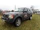 2006 Land Rover  Discovery TD V6 SE / Leather / Air Suspension / Xenon and much more Off-road Vehicle/Pickup Truck Used vehicle photo 1