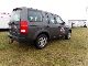 2006 Land Rover  Discovery TD V6 SE / Leather / Air Suspension / Xenon and much more Off-road Vehicle/Pickup Truck Used vehicle photo 4
