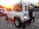 2006 Land Rover  Defender 90 2.5 TD5 (((CLIMA))) Off-road Vehicle/Pickup Truck Used vehicle photo 7