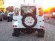 2006 Land Rover  Defender 90 2.5 TD5 (((CLIMA))) Off-road Vehicle/Pickup Truck Used vehicle photo 8