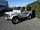 2006 Land Rover  Defender TD5 DEFENDER 90 SW MOD. S ABS CLIMA E Off-road Vehicle/Pickup Truck Used vehicle photo 2