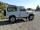 2006 Land Rover  Defender TD5 DEFENDER 90 SW MOD. S ABS CLIMA E Off-road Vehicle/Pickup Truck Used vehicle photo 3