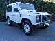 2006 Land Rover  Defender TD5 DEFENDER 90 SW MOD. S ABS CLIMA E Off-road Vehicle/Pickup Truck Used vehicle photo 4