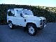 2006 Land Rover  Defender TD5 DEFENDER 90 SW MOD. S ABS CLIMA E Off-road Vehicle/Pickup Truck Used vehicle photo 6