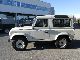 2006 Land Rover  Defender TD5 DEFENDER 90 SW MOD. S ABS CLIMA E Off-road Vehicle/Pickup Truck Used vehicle photo 8