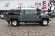 2009 Land Rover  Defender 130 Crew Cab Off-road Vehicle/Pickup Truck Used vehicle photo 1