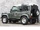 2006 Land Rover  Top Defender 90 S * state * 4x4Farm.de Off-road Vehicle/Pickup Truck Used vehicle photo 11