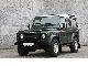 2006 Land Rover  Top Defender 90 S * state * 4x4Farm.de Off-road Vehicle/Pickup Truck Used vehicle photo 12