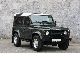 2006 Land Rover  Top Defender 90 S * state * 4x4Farm.de Off-road Vehicle/Pickup Truck Used vehicle photo 1