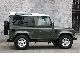 2006 Land Rover  Top Defender 90 S * state * 4x4Farm.de Off-road Vehicle/Pickup Truck Used vehicle photo 4