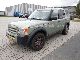 Land Rover  Discovery TD V6 Aut. S 2006 Used vehicle photo