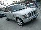 2002 Land Rover  Range 3.0 TD6 Vogue TETTO + NAVI + TV + PDC + CERCHI 20 \ Off-road Vehicle/Pickup Truck Used vehicle photo 2