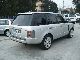 2002 Land Rover  Range 3.0 TD6 Vogue TETTO + NAVI + TV + PDC + CERCHI 20 \ Off-road Vehicle/Pickup Truck Used vehicle photo 3
