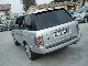 2002 Land Rover  Range 3.0 TD6 Vogue TETTO + NAVI + TV + PDC + CERCHI 20 \ Off-road Vehicle/Pickup Truck Used vehicle photo 5