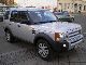 Land Rover  Discovery TD V6 Aut. SE 4x4 air suspension Xenon 2007 Used vehicle photo