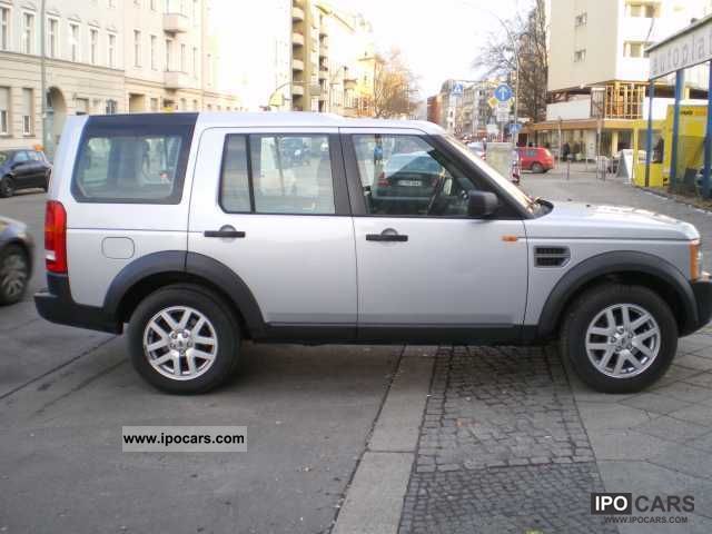Land rover discovery 2 suspension airbags