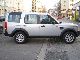 2007 Land Rover  Discovery TD V6 Aut. SE 4x4 air suspension Xenon Off-road Vehicle/Pickup Truck Used vehicle photo 1