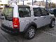 2007 Land Rover  Discovery TD V6 Aut. SE 4x4 air suspension Xenon Off-road Vehicle/Pickup Truck Used vehicle photo 2