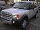 2007 Land Rover  Discovery TD V6 Aut. SE 4x4 air suspension Xenon Off-road Vehicle/Pickup Truck Used vehicle photo 3