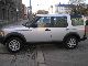2007 Land Rover  Discovery TD V6 Aut. SE 4x4 air suspension Xenon Off-road Vehicle/Pickup Truck Used vehicle photo 4