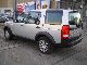 2007 Land Rover  Discovery TD V6 Aut. SE 4x4 air suspension Xenon Off-road Vehicle/Pickup Truck Used vehicle photo 5