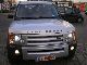2007 Land Rover  Discovery TD V6 Aut. SE 4x4 air suspension Xenon Off-road Vehicle/Pickup Truck Used vehicle photo 6