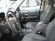 2007 Land Rover  Discovery TD V6 Aut. SE 4x4 air suspension Xenon Off-road Vehicle/Pickup Truck Used vehicle photo 8