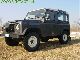 2006 Land Rover  Defender 90 2.5 Td5 \ Off-road Vehicle/Pickup Truck Used vehicle photo 1