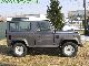 2006 Land Rover  Defender 90 2.5 Td5 \ Off-road Vehicle/Pickup Truck Used vehicle photo 2