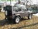 2006 Land Rover  Defender 90 2.5 Td5 \ Off-road Vehicle/Pickup Truck Used vehicle photo 3