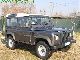 2006 Land Rover  Defender 90 2.5 Td5 \ Off-road Vehicle/Pickup Truck Used vehicle photo 7