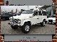 2007 Land Rover  Defender 110 towbar Td4 / rims / RCD Off-road Vehicle/Pickup Truck Used vehicle photo 2