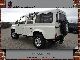 2007 Land Rover  Defender 110 towbar Td4 / rims / RCD Off-road Vehicle/Pickup Truck Used vehicle photo 3