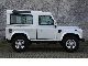 2003 Land Rover  Defender 90 Station Wagon * Style * ** 4x4Farm.de Off-road Vehicle/Pickup Truck Used vehicle photo 11
