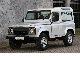 2003 Land Rover  Defender 90 Station Wagon * Style * ** 4x4Farm.de Off-road Vehicle/Pickup Truck Used vehicle photo 1