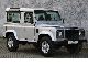 2003 Land Rover  Defender 90 Station Wagon * Style * ** 4x4Farm.de Off-road Vehicle/Pickup Truck Used vehicle photo 4