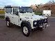 Land Rover  Defender 90 Station Wagon S 2006 Used vehicle photo