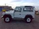 2006 Land Rover  Defender 90 Station Wagon S Off-road Vehicle/Pickup Truck Used vehicle photo 2