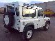 2006 Land Rover  Defender 90 Station Wagon S Off-road Vehicle/Pickup Truck Used vehicle photo 4