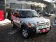 2005 Land Rover  Discovery SALON PL. 2.7D V6 SE 190Km Off-road Vehicle/Pickup Truck Used vehicle photo 1