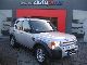 Land Rover  Discovery TDV6 HSE LAND ROVER DISCOVERY 3 2004 Used vehicle photo