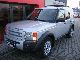 2004 Land Rover  Discovery TDV6 HSE LAND ROVER DISCOVERY 3 Off-road Vehicle/Pickup Truck Used vehicle photo 8