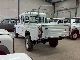 2006 Land Rover  Defender 130 Crew Cab D Off-road Vehicle/Pickup Truck Used vehicle photo 6