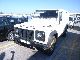 Land Rover  Defender 110 Hard Top E 2007 Used vehicle photo