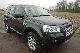 2009 Land Rover  Freelander TD4 Aut. S Truck Off-road Vehicle/Pickup Truck Used vehicle photo 1
