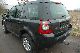 2009 Land Rover  Freelander TD4 Aut. S Truck Off-road Vehicle/Pickup Truck Used vehicle photo 3
