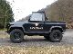 2007 Land Rover  Defender 90 Hard Top Convertible Off-road Vehicle/Pickup Truck Used vehicle photo 3